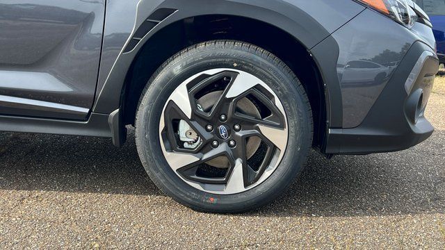 2026 Subaru CROSSTREK Limited Fredericksburg VA