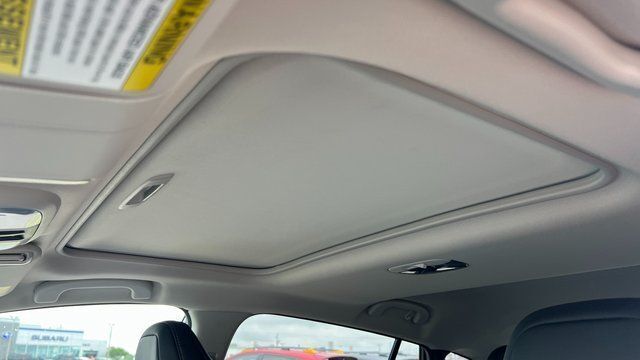 2026 Subaru CROSSTREK Limited Fredericksburg VA