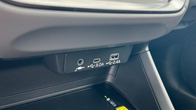 2026 Subaru CROSSTREK Limited Fredericksburg VA