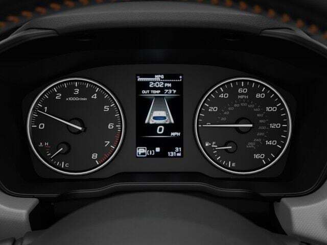 2026 Subaru CROSSTREK Limited Fredericksburg VA