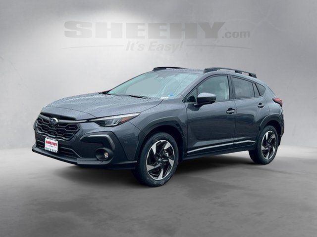 2026 Subaru CROSSTREK Limited Fredericksburg VA