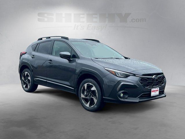 2026 Subaru CROSSTREK Limited Fredericksburg VA