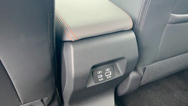 2026 Subaru CROSSTREK Limited Fredericksburg VA