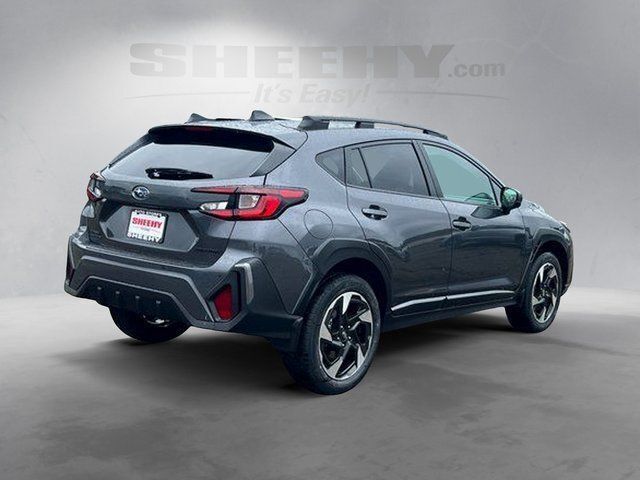 2026 Subaru CROSSTREK Limited Fredericksburg VA