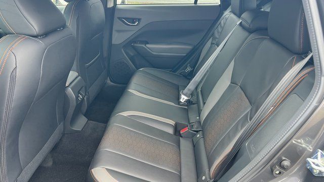 2026 Subaru CROSSTREK Limited Fredericksburg VA
