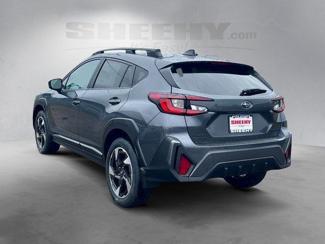 2026 Subaru CROSSTREK Limited Fredericksburg VA