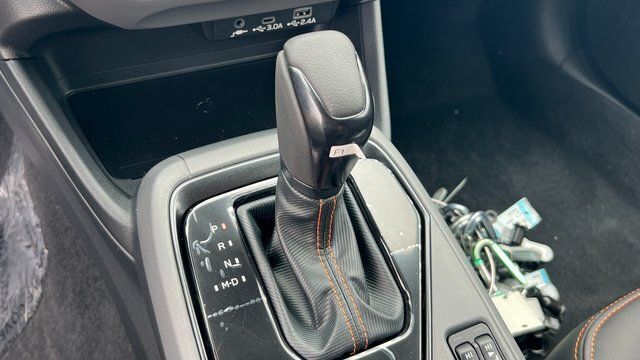 2026 Subaru CROSSTREK Limited Fredericksburg VA