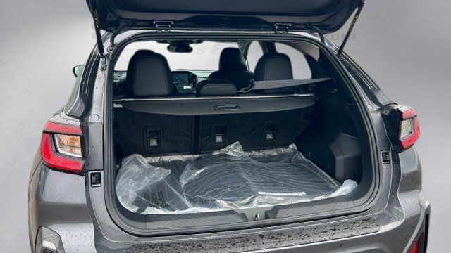 2026 Subaru CROSSTREK Limited Fredericksburg VA