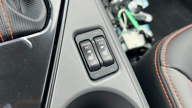 2026 Subaru CROSSTREK Limited Fredericksburg VA