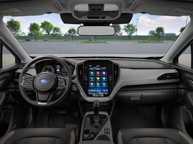 2026 Subaru CROSSTREK Limited Fredericksburg VA