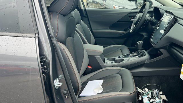 2026 Subaru CROSSTREK Limited Fredericksburg VA