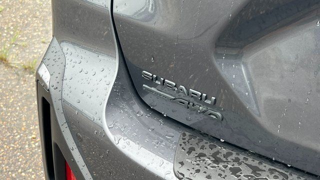 2026 Subaru CROSSTREK Limited Fredericksburg VA