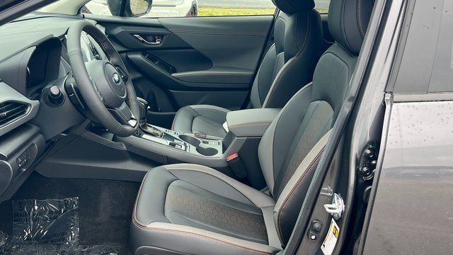 2026 Subaru CROSSTREK Limited Fredericksburg VA