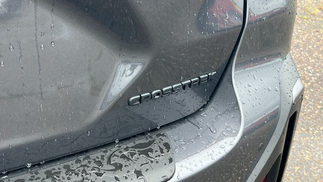 2026 Subaru CROSSTREK Limited Fredericksburg VA