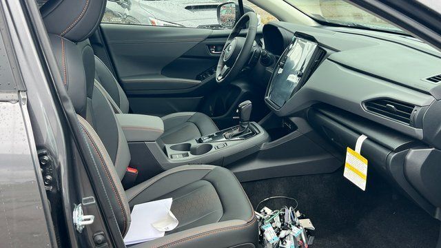 2026 Subaru CROSSTREK Limited Fredericksburg VA