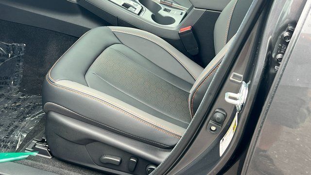 2026 Subaru CROSSTREK Limited Fredericksburg VA