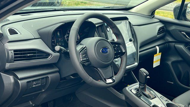 2026 Subaru CROSSTREK Limited Fredericksburg VA