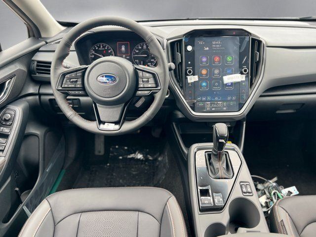 2026 Subaru CROSSTREK Limited Fredericksburg VA