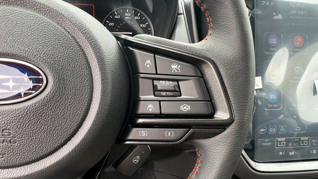 2026 Subaru CROSSTREK Limited Fredericksburg VA