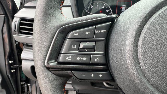 2026 Subaru CROSSTREK Limited Fredericksburg VA