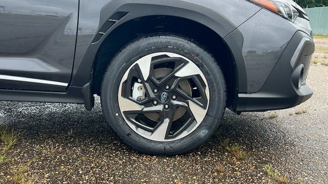 2026 Subaru CROSSTREK Limited Fredericksburg VA
