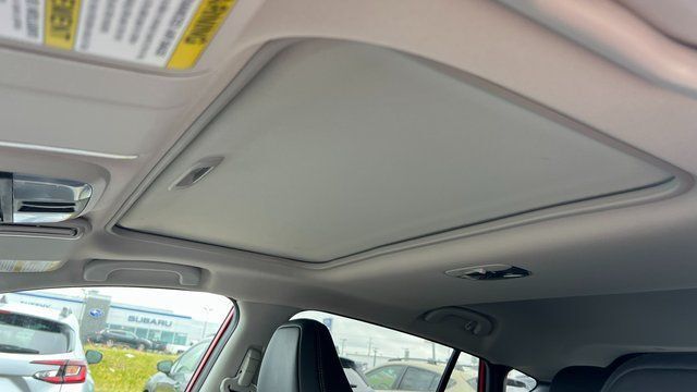 2026 Subaru CROSSTREK Limited Fredericksburg VA