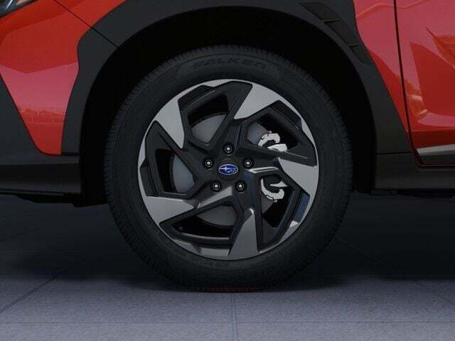 2026 Subaru CROSSTREK Limited Fredericksburg VA