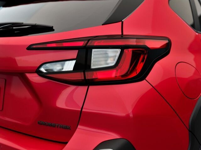 2026 Subaru CROSSTREK Limited Fredericksburg VA