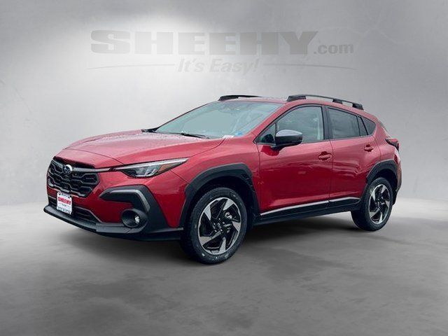 2026 Subaru CROSSTREK Limited Fredericksburg VA