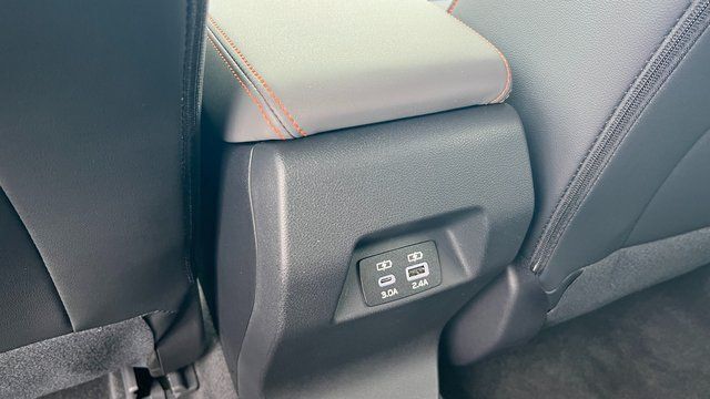 2026 Subaru CROSSTREK Limited Fredericksburg VA