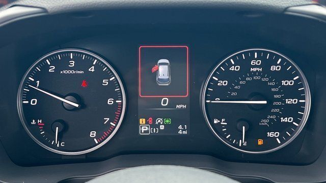 2026 Subaru CROSSTREK Limited Fredericksburg VA