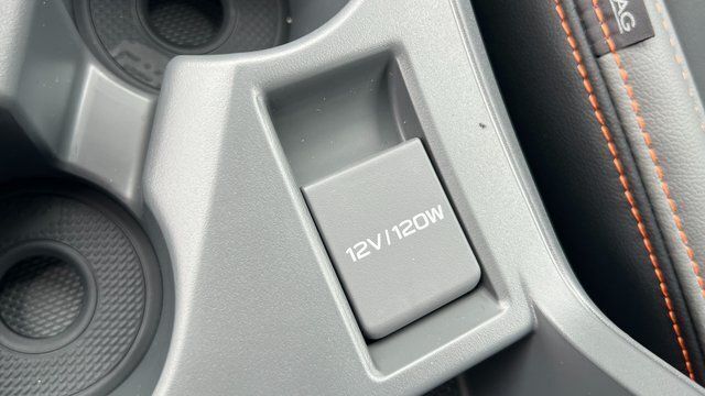 2026 Subaru CROSSTREK Limited Fredericksburg VA