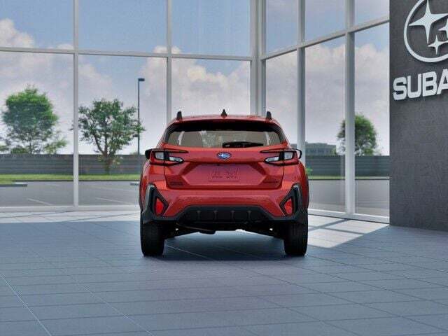 2026 Subaru CROSSTREK Limited Fredericksburg VA