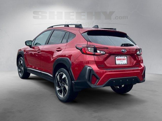 2026 Subaru CROSSTREK Limited Fredericksburg VA