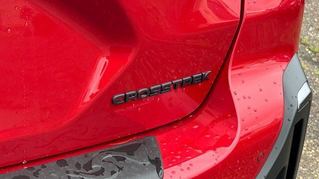 2026 Subaru CROSSTREK Limited Fredericksburg VA