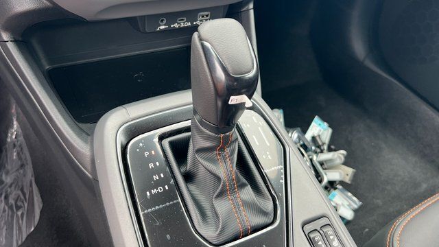 2026 Subaru CROSSTREK Limited Fredericksburg VA