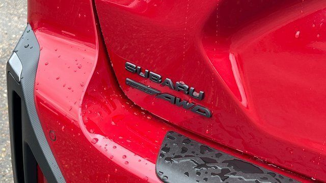2026 Subaru CROSSTREK Limited Fredericksburg VA