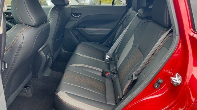 2026 Subaru CROSSTREK Limited Fredericksburg VA