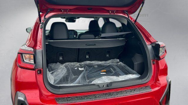 2026 Subaru CROSSTREK Limited Fredericksburg VA