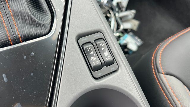 2026 Subaru CROSSTREK Limited Fredericksburg VA