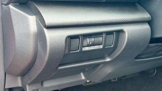 2026 Subaru CROSSTREK Limited Fredericksburg VA