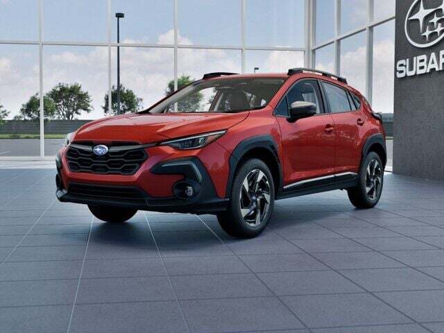 2026 Subaru CROSSTREK Limited Fredericksburg VA