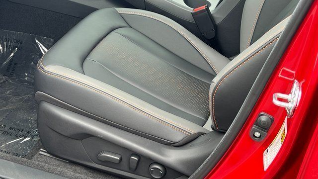 2026 Subaru CROSSTREK Limited Fredericksburg VA