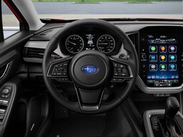 2026 Subaru CROSSTREK Limited Fredericksburg VA
