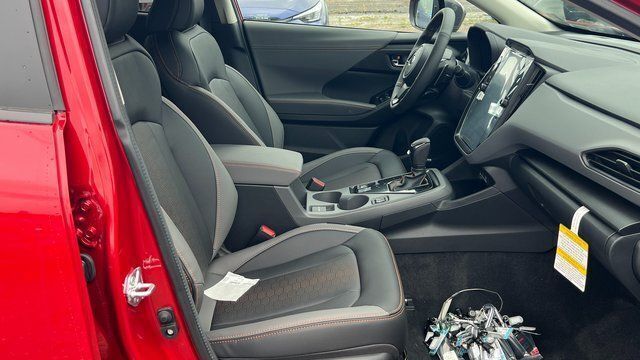 2026 Subaru CROSSTREK Limited Fredericksburg VA