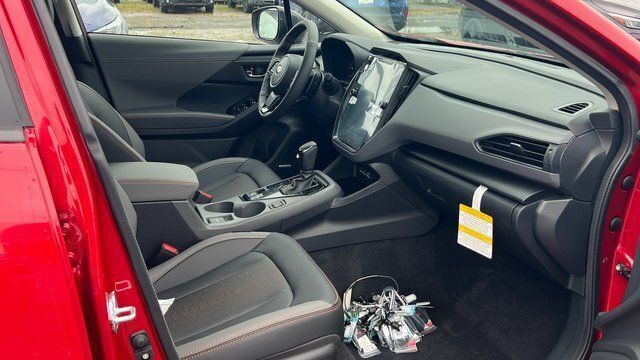 2026 Subaru CROSSTREK Limited Fredericksburg VA