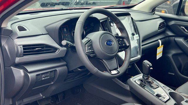 2026 Subaru CROSSTREK Limited Fredericksburg VA