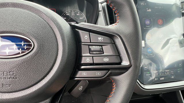 2026 Subaru CROSSTREK Limited Fredericksburg VA