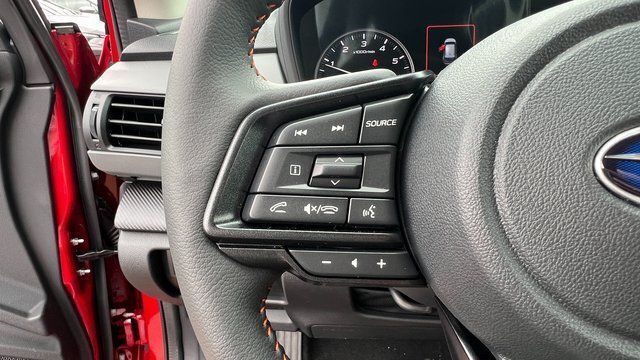 2026 Subaru CROSSTREK Limited Fredericksburg VA