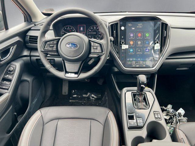 2026 Subaru CROSSTREK Limited Fredericksburg VA